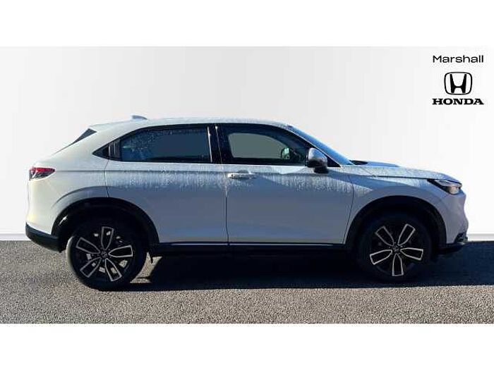 Honda HR-V e:HEV HR-V 1.5 eHEV Advance 5dr CVT 