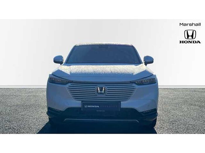 Honda HR-V e:HEV HR-V 1.5 eHEV Advance 5dr CVT 