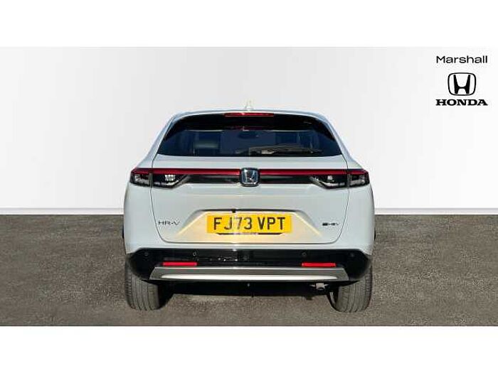 Honda HR-V e:HEV HR-V 1.5 eHEV Advance 5dr CVT 