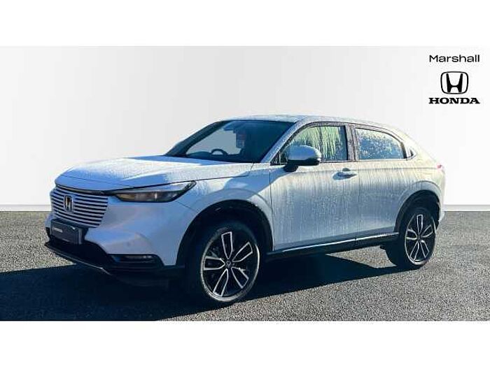 Honda HR-V e:HEV HR-V 1.5 eHEV Advance 5dr CVT 