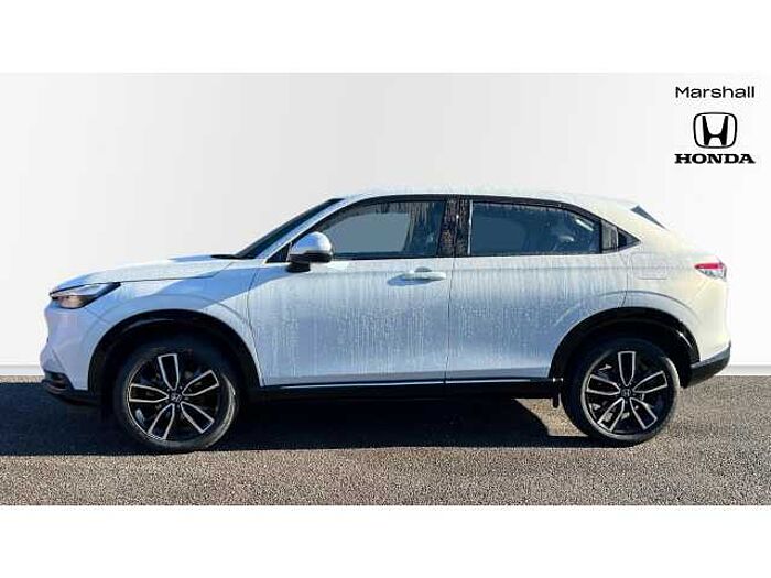 Honda HR-V e:HEV HR-V 1.5 eHEV Advance 5dr CVT 