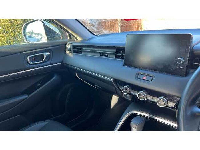 Honda HR-V e:HEV HR-V 1.5 eHEV Advance 5dr CVT 