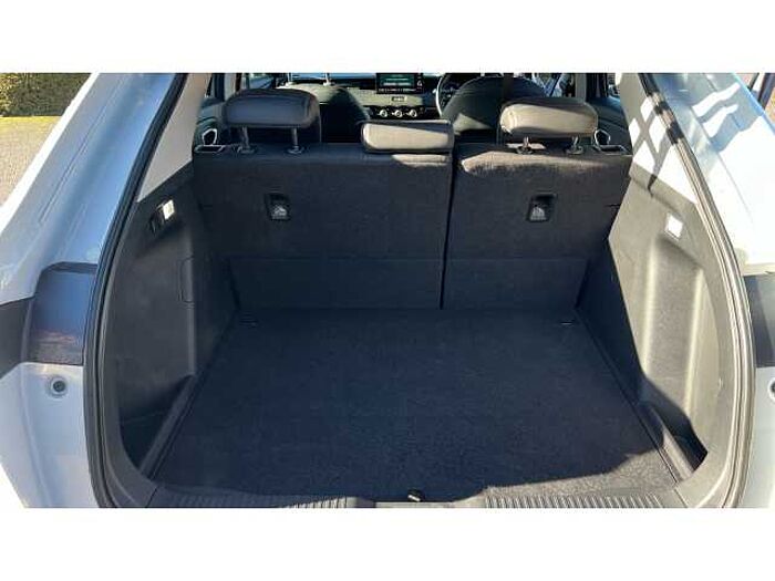 Honda HR-V e:HEV HR-V 1.5 eHEV Advance 5dr CVT 