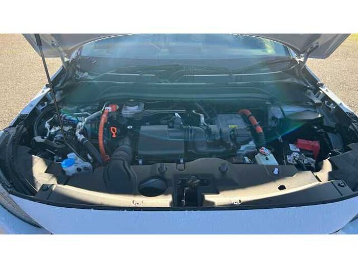 Honda HR-V e:HEV HR-V 1.5 eHEV Advance 5dr CVT 
