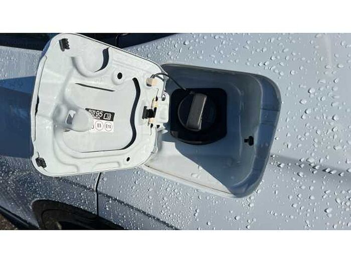 Honda HR-V e:HEV HR-V 1.5 eHEV Advance 5dr CVT 