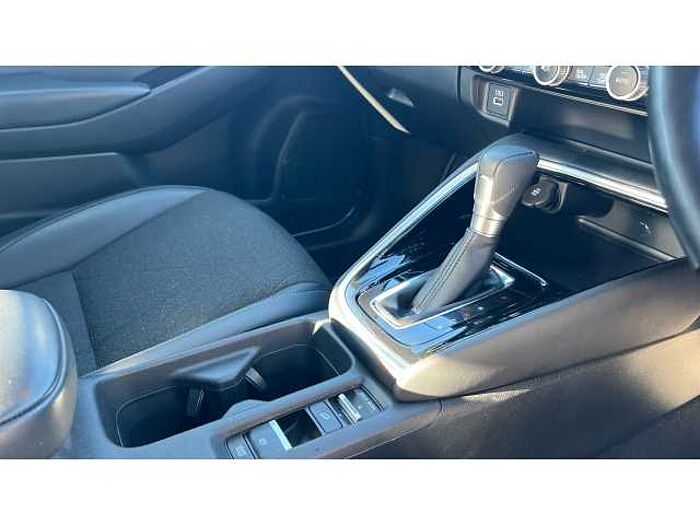 Honda HR-V e:HEV HR-V 1.5 eHEV Advance 5dr CVT 