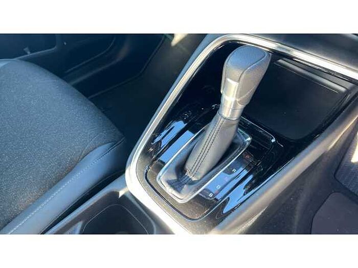 Honda HR-V e:HEV HR-V 1.5 eHEV Advance 5dr CVT 