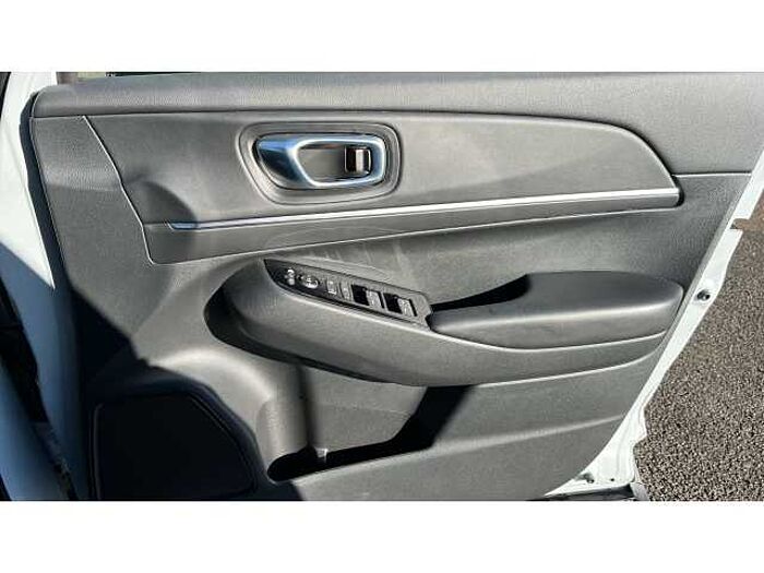 Honda HR-V e:HEV HR-V 1.5 eHEV Advance 5dr CVT 