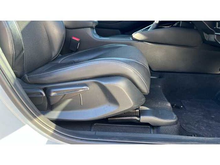 Honda HR-V e:HEV HR-V 1.5 eHEV Advance 5dr CVT 