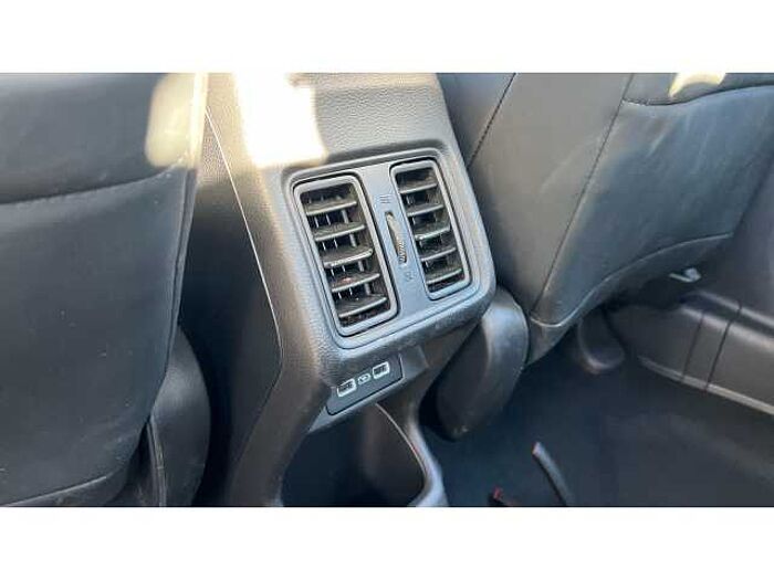 Honda HR-V e:HEV HR-V 1.5 eHEV Advance 5dr CVT 