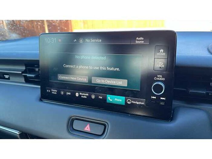 Honda HR-V e:HEV HR-V 1.5 eHEV Advance 5dr CVT 