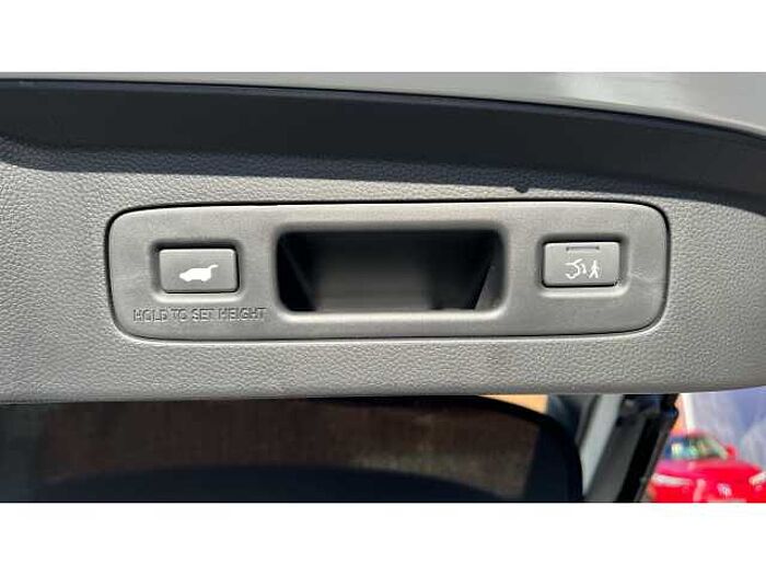 Honda HR-V e:HEV HR-V 1.5 eHEV Advance 5dr CVT 