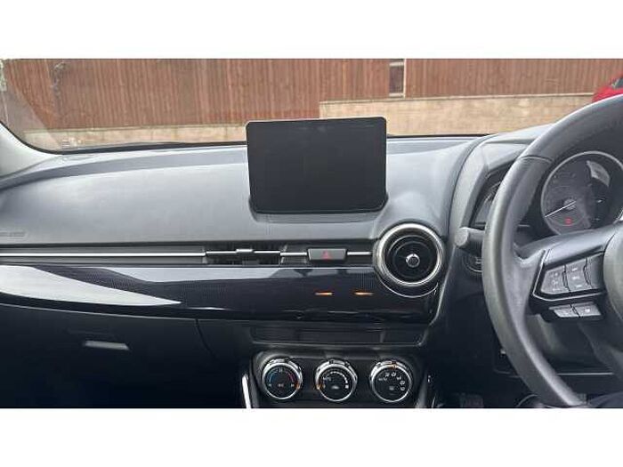 Mazda 2 2 1.5 Skyactiv G 75 SE-L 5dr 