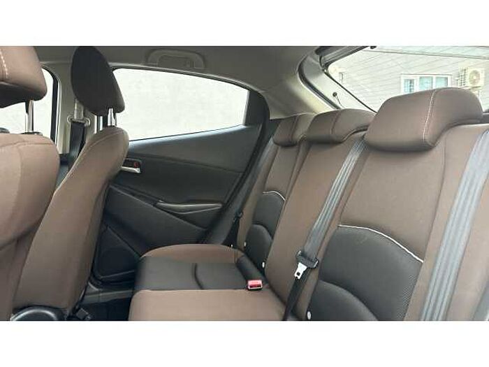 Mazda 2 2 1.5 Skyactiv G 75 SE-L 5dr 
