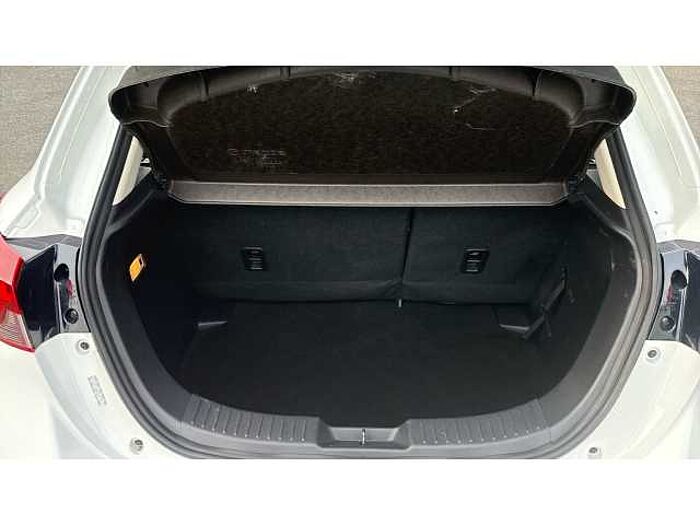 Mazda 2 2 1.5 Skyactiv G 75 SE-L 5dr 