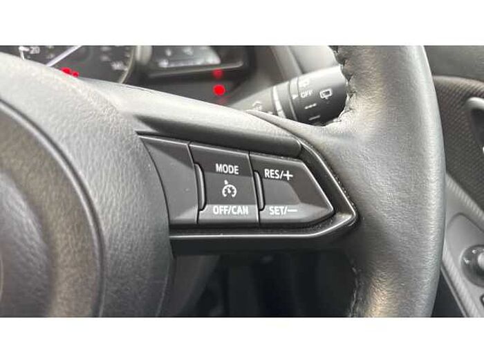 Mazda 2 2 1.5 Skyactiv G 75 SE-L 5dr 