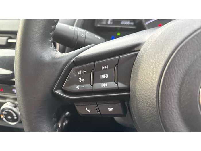 Mazda 2 2 1.5 Skyactiv G 75 SE-L 5dr 