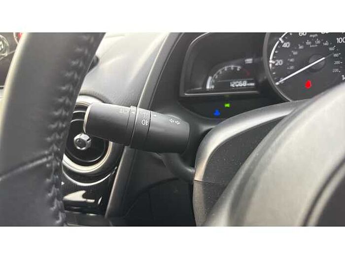 Mazda 2 2 1.5 Skyactiv G 75 SE-L 5dr 