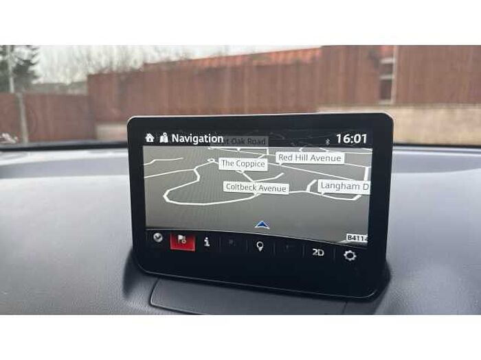 Mazda 2 2 1.5 Skyactiv G 75 SE-L 5dr 
