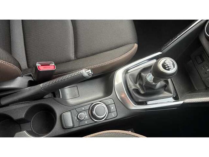 Mazda 2 2 1.5 Skyactiv G 75 SE-L 5dr 