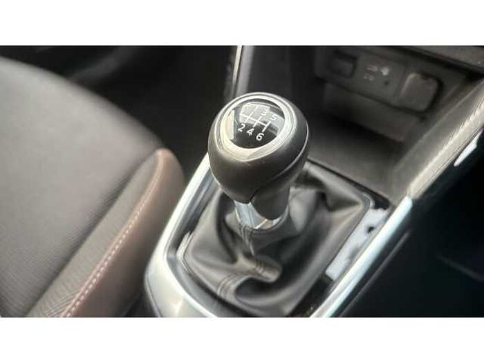 Mazda 2 2 1.5 Skyactiv G 75 SE-L 5dr 