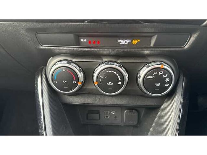 Mazda 2 2 1.5 Skyactiv G 75 SE-L 5dr 