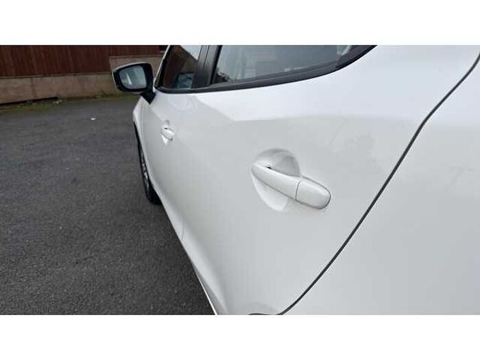 Mazda 2 2 1.5 Skyactiv G 75 SE-L 5dr 