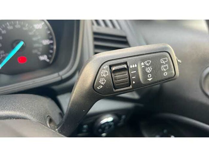 Ford EcoSport ECOSPORT 1.0 EcoBoost 125 Titanium 5dr 