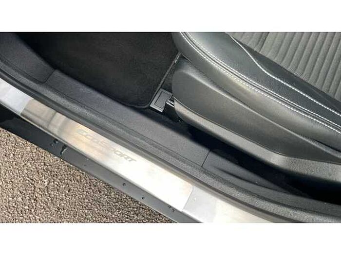 Ford EcoSport ECOSPORT 1.0 EcoBoost 125 Titanium 5dr 
