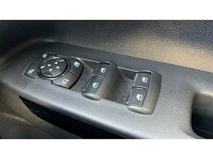 Ford EcoSport ECOSPORT 1.0 EcoBoost 125 Titanium 5dr 