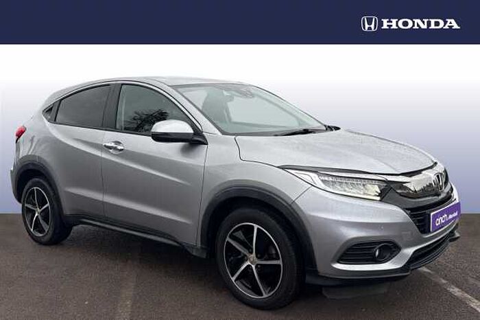 Honda HR-V HR-V 1.5 i-VTEC SE 5dr 