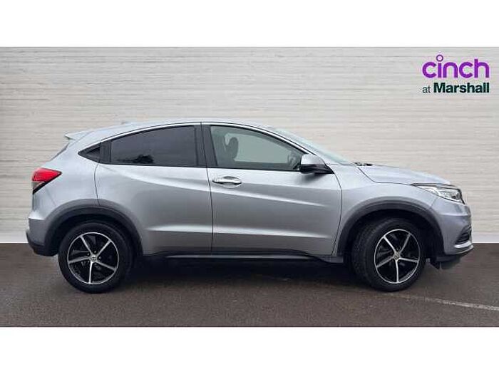 Honda HR-V HR-V 1.5 i-VTEC SE 5dr 