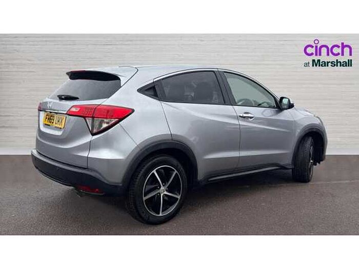 Honda HR-V HR-V 1.5 i-VTEC SE 5dr 
