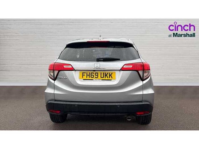 Honda HR-V HR-V 1.5 i-VTEC SE 5dr 