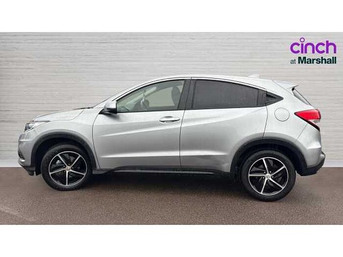 Honda HR-V HR-V 1.5 i-VTEC SE 5dr 