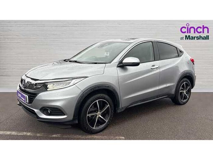 Honda HR-V HR-V 1.5 i-VTEC SE 5dr 