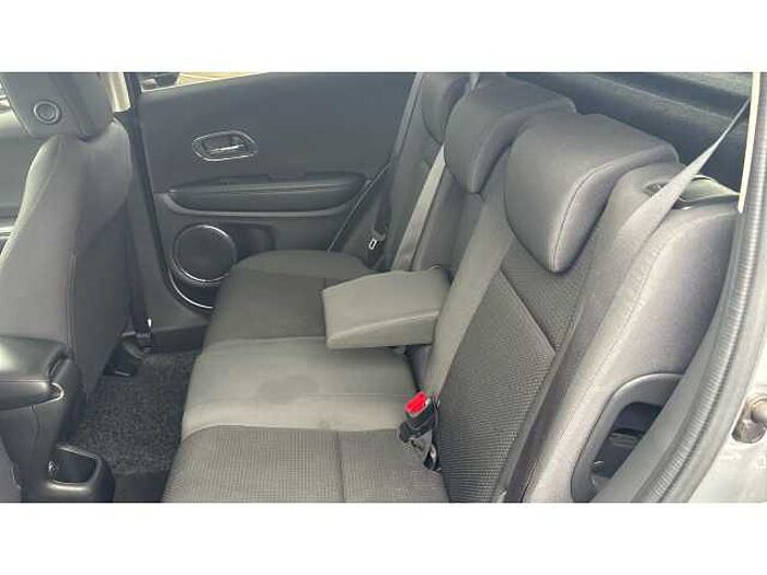 Honda HR-V HR-V 1.5 i-VTEC SE 5dr 