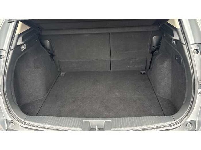 Honda HR-V HR-V 1.5 i-VTEC SE 5dr 