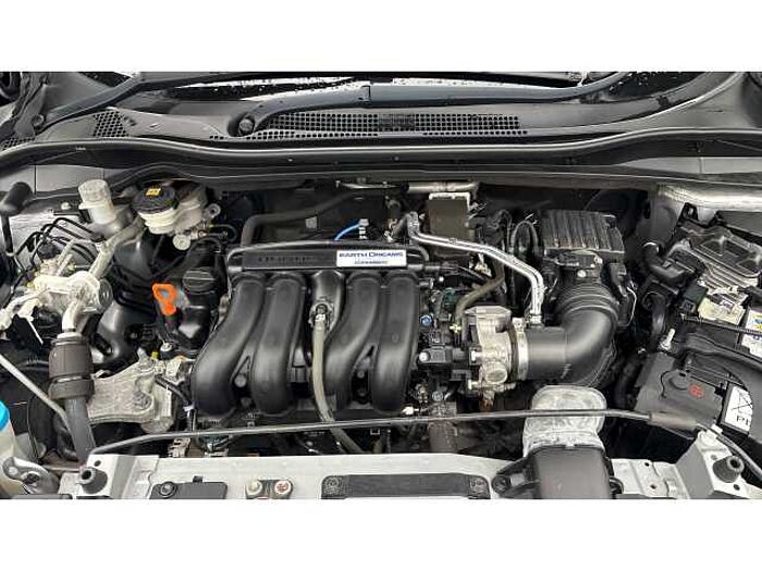 Honda HR-V HR-V 1.5 i-VTEC SE 5dr 
