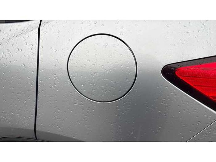 Honda HR-V HR-V 1.5 i-VTEC SE 5dr 