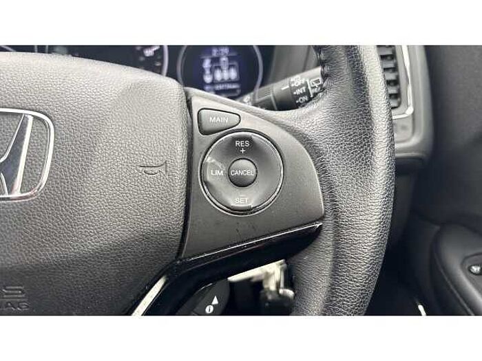 Honda HR-V HR-V 1.5 i-VTEC SE 5dr 