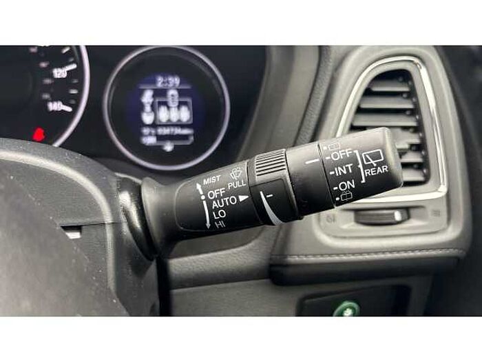 Honda HR-V HR-V 1.5 i-VTEC SE 5dr 