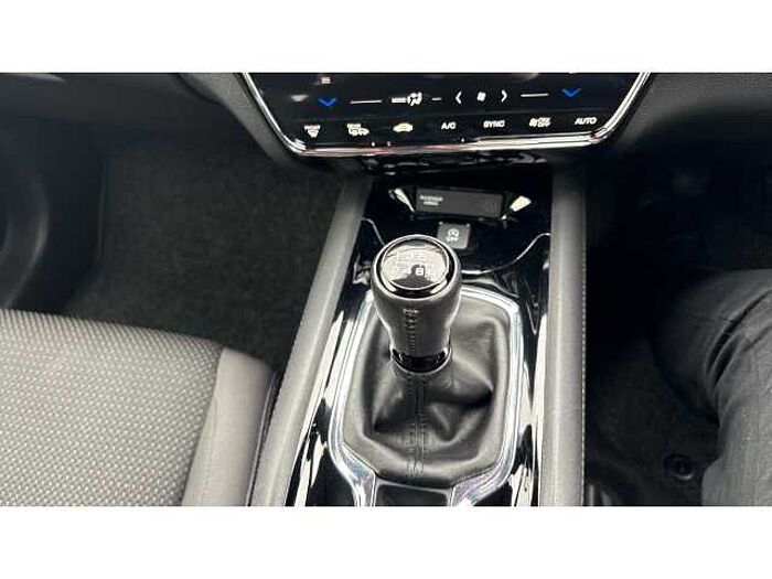Honda HR-V HR-V 1.5 i-VTEC SE 5dr 