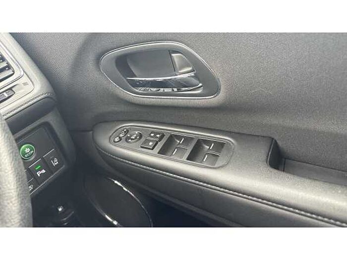Honda HR-V HR-V 1.5 i-VTEC SE 5dr 