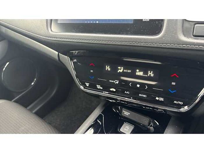 Honda HR-V HR-V 1.5 i-VTEC SE 5dr 
