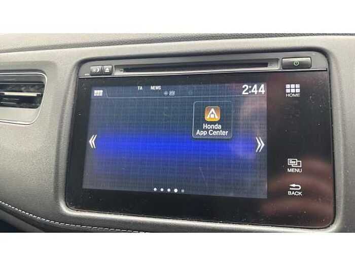 Honda HR-V HR-V 1.5 i-VTEC SE 5dr 