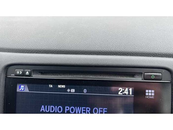 Honda HR-V HR-V 1.5 i-VTEC SE 5dr 