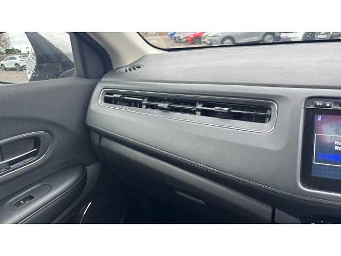 Honda HR-V HR-V 1.5 i-VTEC SE 5dr 