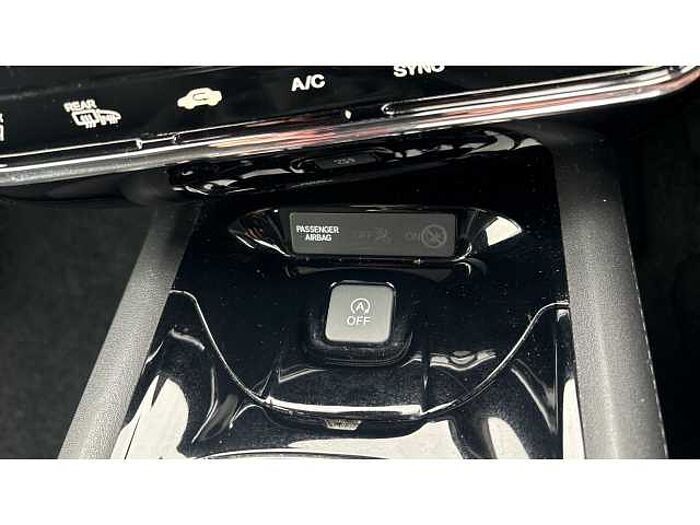 Honda HR-V HR-V 1.5 i-VTEC SE 5dr 