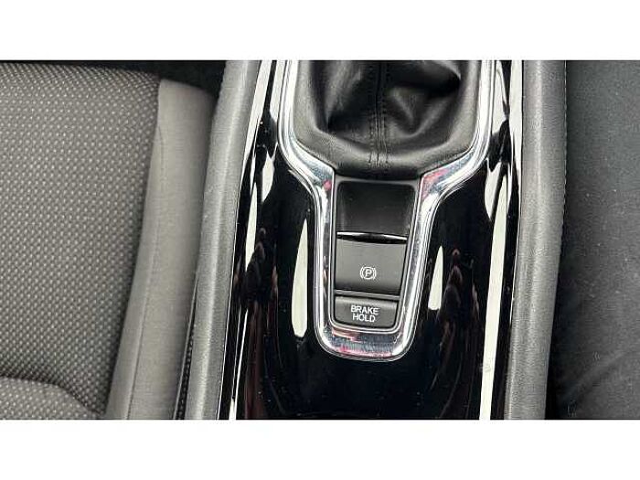 Honda HR-V HR-V 1.5 i-VTEC SE 5dr 